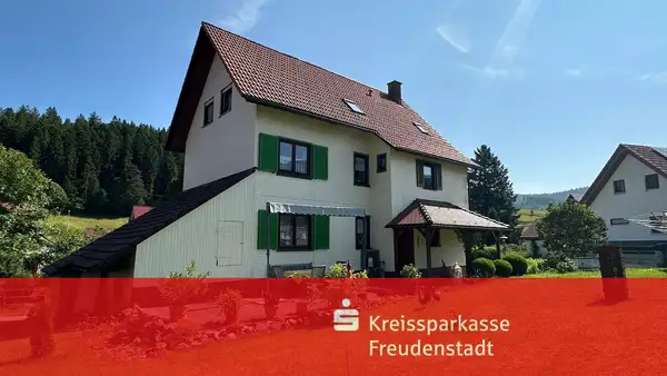 Adosado de 4 dormitorios en Freudenstadt, Germany No. 224694