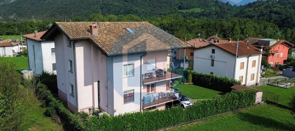 4 bedrooms Villa in Endine Gaiano, Italy No. 355747 47