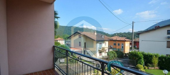 4 bedrooms Villa in Endine Gaiano, Italy No. 355747 27