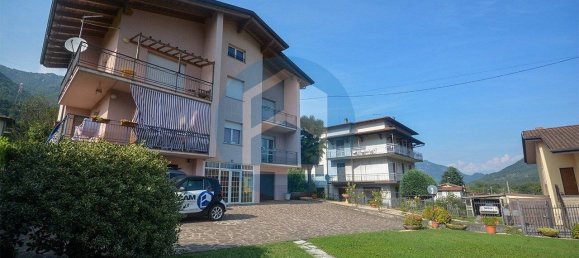 4 bedrooms Villa in Endine Gaiano, Italy No. 355747 41
