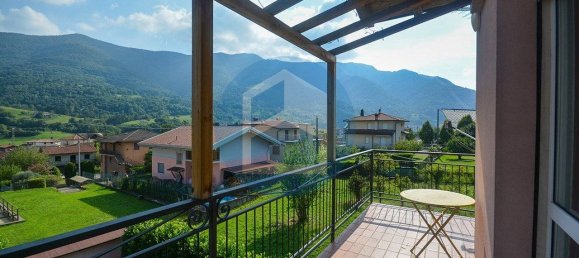 4 bedrooms Villa in Endine Gaiano, Italy No. 355747 16