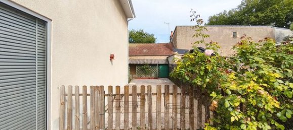 2 bedrooms House in Fourchambault, France No. 363716 18