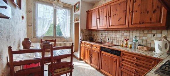 2 bedrooms House in Fourchambault, France No. 363716 5