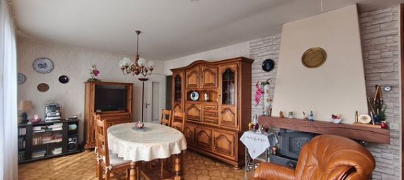 2 bedrooms House in Fourchambault, France No. 363716 2