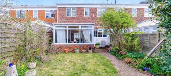 3 Schlafzimmer Haus in Kenley, United Kingdom, Nr. 8032 31