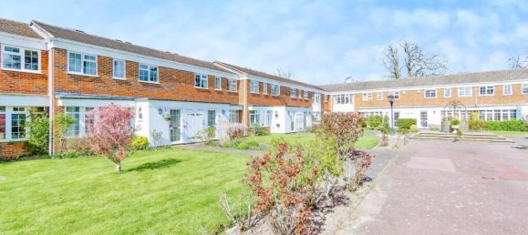 3 Schlafzimmer Haus in Kenley, United Kingdom, Nr. 8032 33