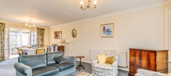 3 Schlafzimmer Haus in Kenley, United Kingdom, Nr. 8032 34