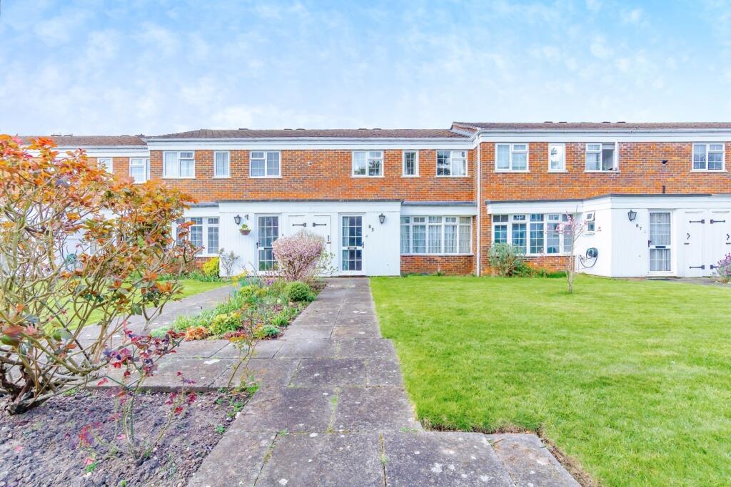 3 Schlafzimmer Haus in Kenley, United Kingdom, Nr. 8032