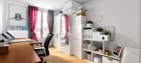 3 Schlafzimmer Wohnung in Le Bourget, France, Nr. 298917 3