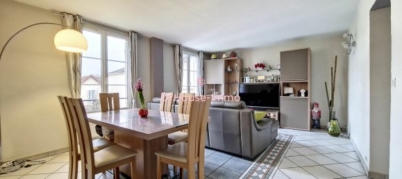 3 Schlafzimmer Wohnung in Le Bourget, France, Nr. 298917 7