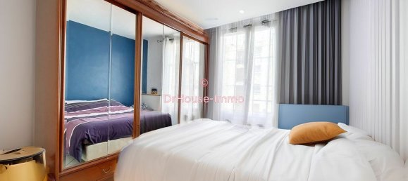 3 Schlafzimmer Wohnung in Le Bourget, France, Nr. 298917 5