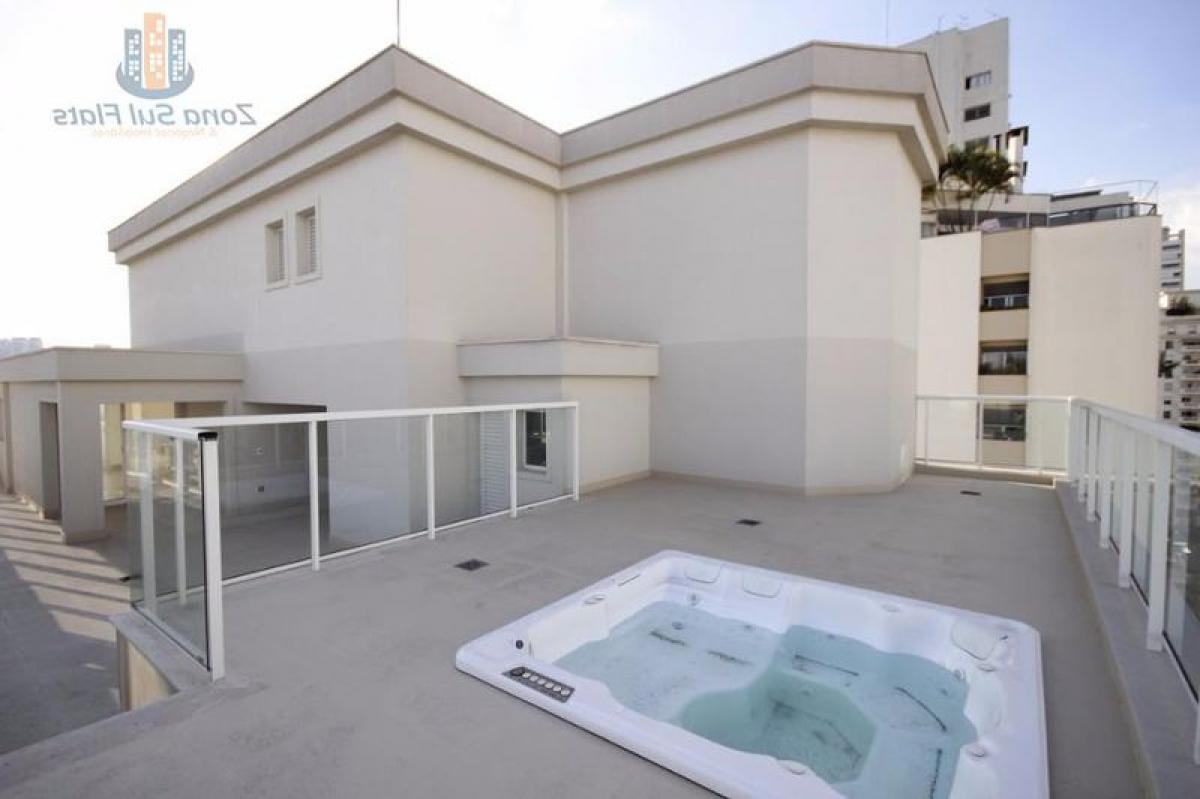 4 غرف نوم منزل في Sao Paulo, Brazil رقم 436976