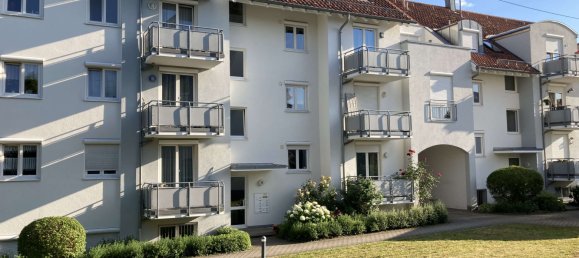 Квартира с 1 спальней в Штутгарт, Германия № 272823 2