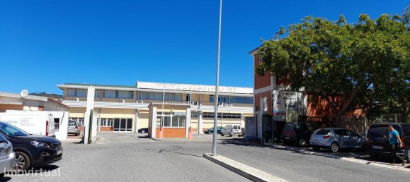 1605m² Warehouse in Arruda dos Vinhos, Portugal No. 84310 8