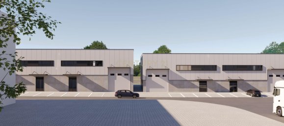 1605m² Warehouse in Arruda dos Vinhos, Portugal No. 84310 5