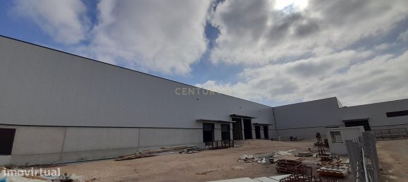 1605m² Warehouse in Arruda dos Vinhos, Portugal No. 84310 2