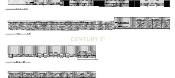 1605m² Warehouse in Arruda dos Vinhos, Portugal No. 84310 9