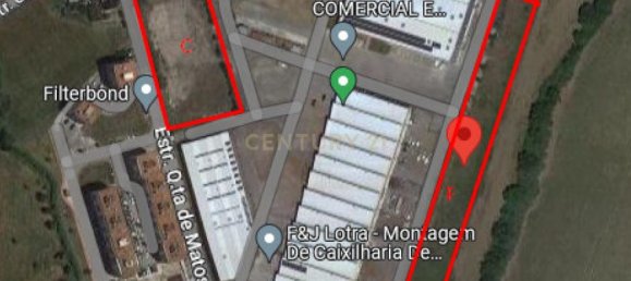1605m² Warehouse in Arruda dos Vinhos, Portugal No. 84310 3