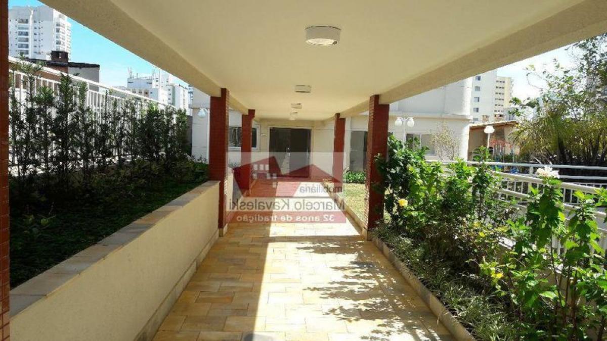 Apartamento de 2 dormitorios en Sao Paulo, Brazil No. 523094