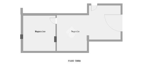 107m² Commercial property in Notaresco, Italy No. 362793 11