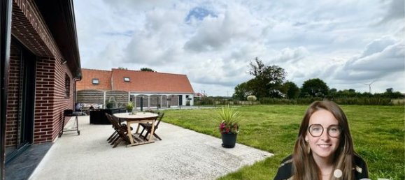 Casa de 5 dormitorios en Pas-de-Calais, France No. 315043 7