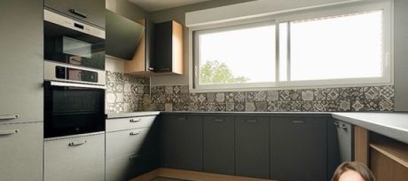 Casa de 5 dormitorios en Pas-de-Calais, France No. 315043 3