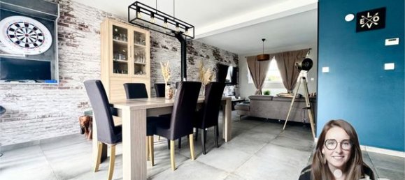 Casa de 5 dormitorios en Pas-de-Calais, France No. 315043 2