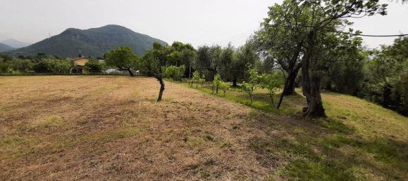 1-Zimmer Grundstück in Roè Volciano, Italy, Nr. 146964 17