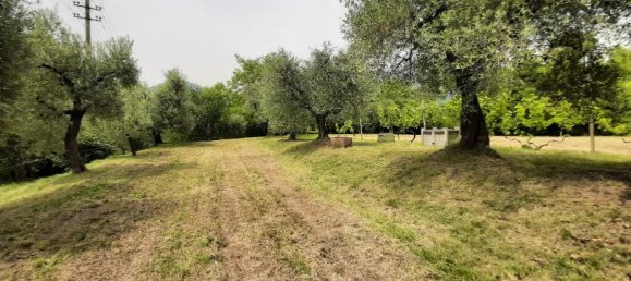 1-Zimmer Grundstück in Roè Volciano, Italy, Nr. 146964 9