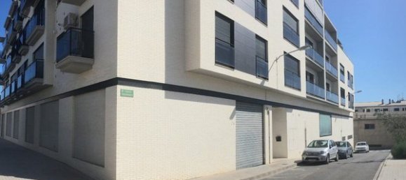 Коммерческая недвижимость 2000м² в Риба-роха-де-Турия, Испания № 22256 5