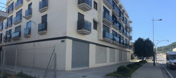 Коммерческая недвижимость 2000м² в Риба-роха-де-Турия, Испания № 22256 4