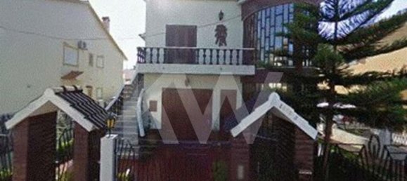 3 غرف نوم منزل في Quinta do Conde, Portugal رقم 60218 2