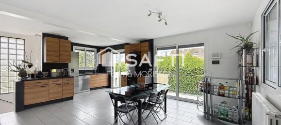 4 bedrooms Villa in Andresy, France No. 318725 3