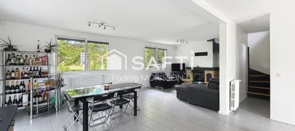 4 bedrooms Villa in Andresy, France No. 318725 2