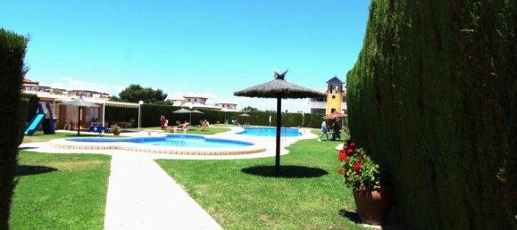 3 bedrooms Villa in Alicante, Spain No. 178171 34