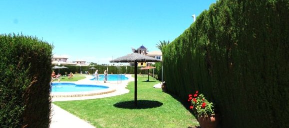 3 bedrooms Villa in Alicante, Spain No. 178171 33