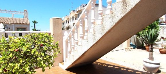 3 bedrooms Villa in Alicante, Spain No. 178171 32