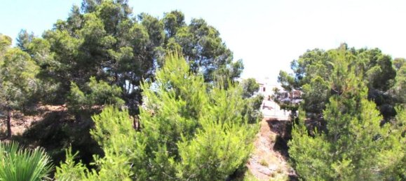 3 bedrooms Villa in Alicante, Spain No. 178171 22