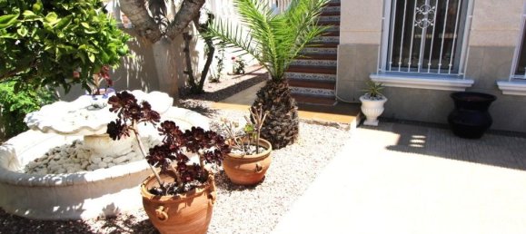 3 bedrooms Villa in Alicante, Spain No. 178171 28