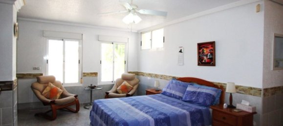 3 bedrooms Villa in Alicante, Spain No. 178171 25