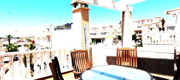 3 bedrooms Villa in Alicante, Spain No. 178171 14