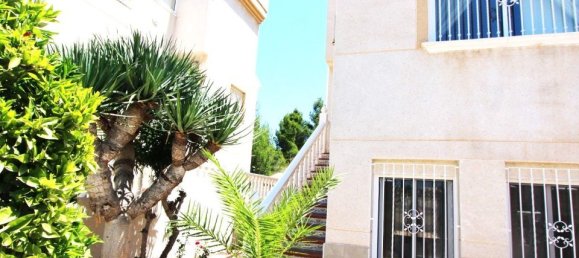 3 bedrooms Villa in Alicante, Spain No. 178171 27