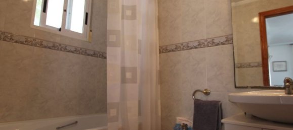 3 bedrooms Villa in Alicante, Spain No. 178171 8