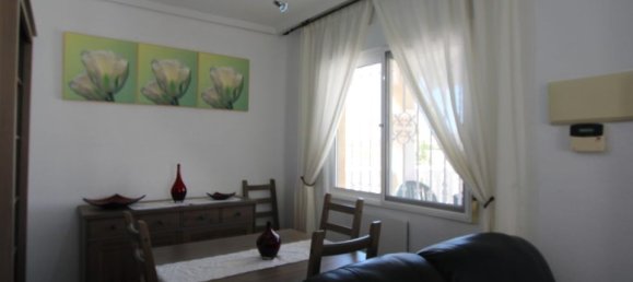 3 bedrooms Villa in Alicante, Spain No. 178171 4