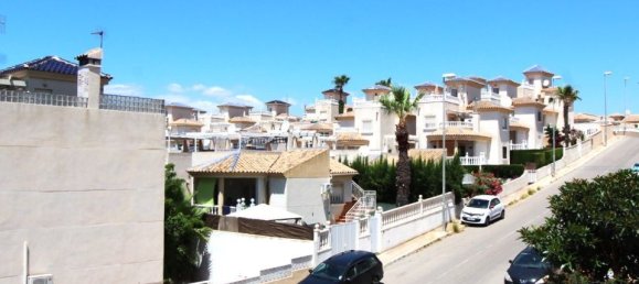 3 bedrooms Villa in Alicante, Spain No. 178171 16