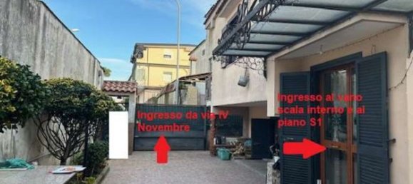 6-Zimmer Wohnung in Casandrino, Italy, Nr. 96439 20