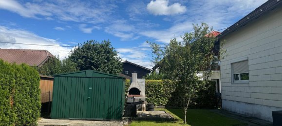 Дом с 9 комнатами в Маттигхофен, Австрия № 193451 8