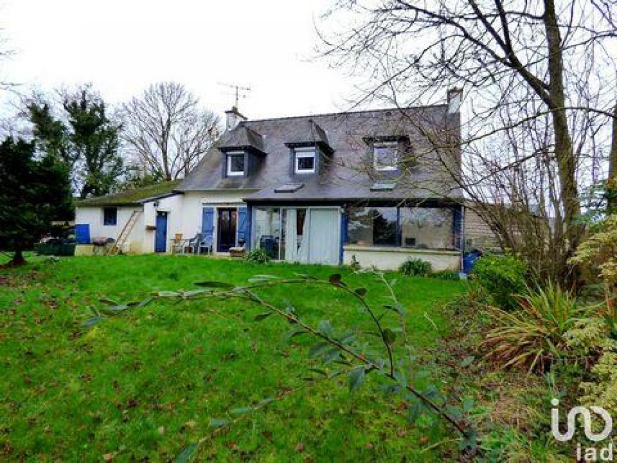 5 Schlafzimmer Haus in Lannion, France, Nr. 9559
