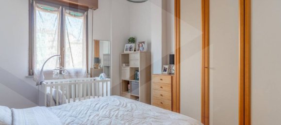 Apartamento de 3 habitaciónes en Milan, Italy No. 239460 14