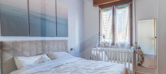 Apartamento de 3 habitaciónes en Milan, Italy No. 239460 15